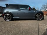 MINI John Cooper Works GP Nummer 33 - MINI MINI: Works Gp
