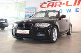 BMW 118d Cabrio *Tempomat*PDC* - BMW 118: Cabrio, 118d