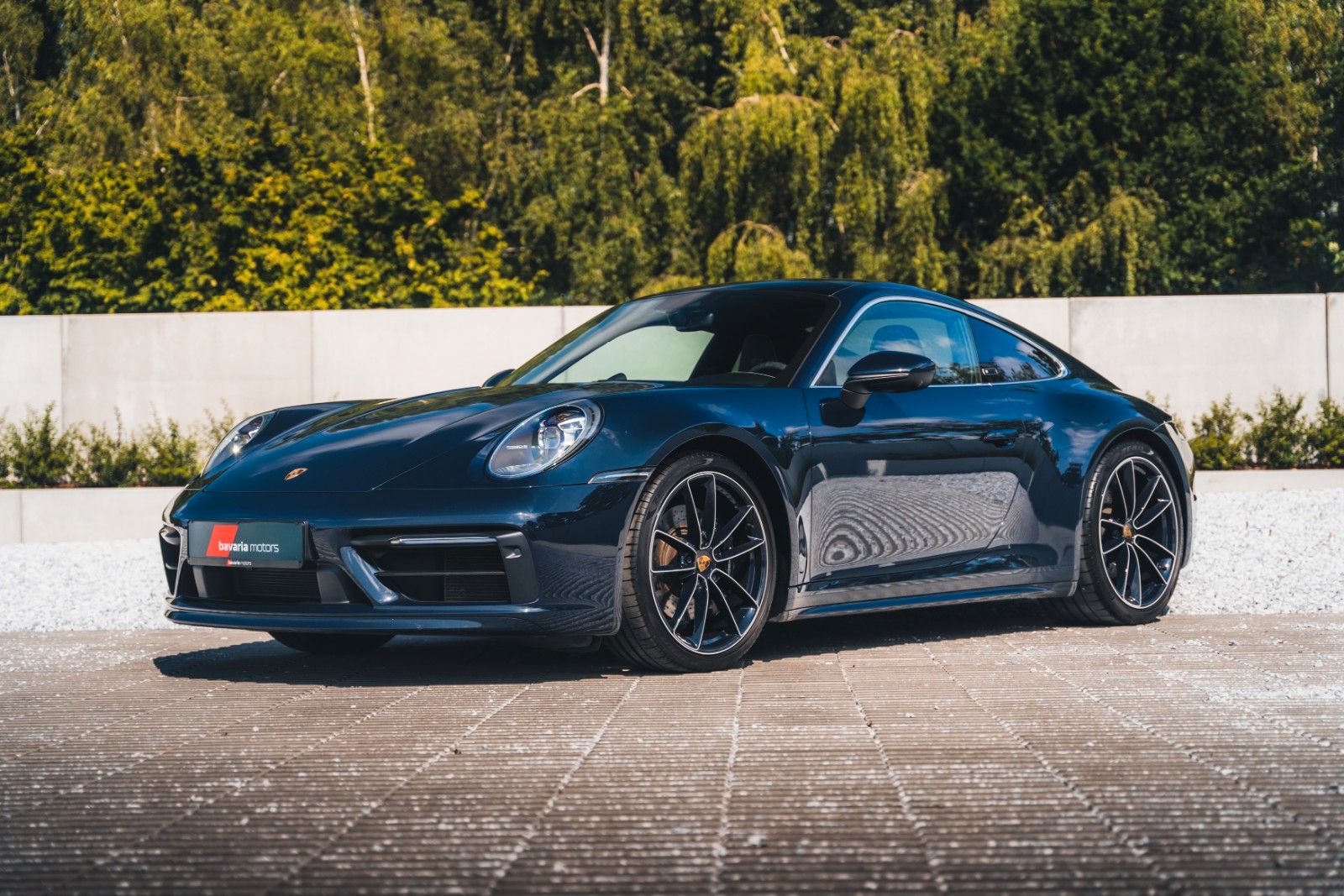 Porsche 992.1 BelgianLegendEdition/Jacky Ickx /1 of 75 imagem 3