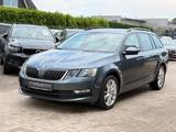 Skoda Octavia Combi 1.4 Drive /R.KAMERA/6.GANG/TEMPOMA - Skoda Octavia Drive mit Benzin-Antrieb