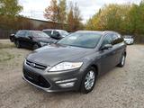 Ford Mondeo Turnier Business Edition - gebrauchte Ford Mondeo aus dem Jahr 2013