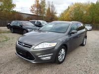 Ford Mondeo Turnier Business Edition