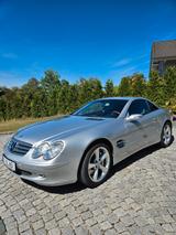 Mercedes-Benz SL 600  - Mercedes-Benz SL 600