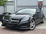 Mercedes-Benz CLS Shooting Brake CLS 500 BE 4Matic - gebrauchte Mercedes-Benz CLS Shooting Brake aus dem Jahr 2013