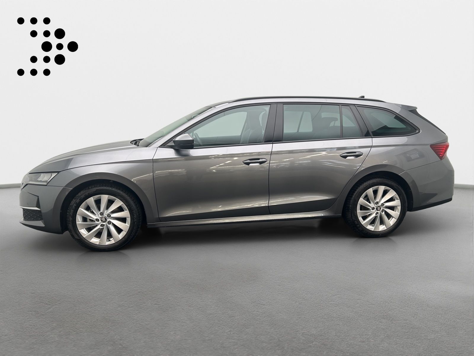 Skoda Octavia - Bild 4