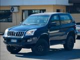 Toyota Land Cruiser 3.0 D-4D 16V cat 3 porte Sol - Toyota Land Cruiser Sol