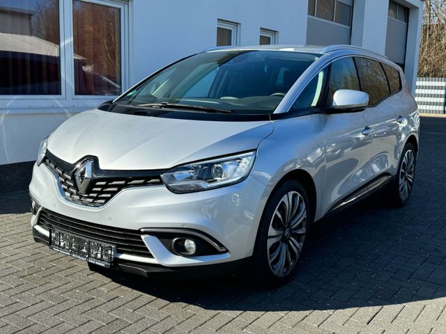 Renault Grand Scenic Energy dCi 120 Experience Navi PDC