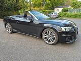 Audi S5 TFSI tiptr. quattr. Cabrio - VC/HUD/RFK/AHK - gebrauchte Audi S5 aus dem Jahr 2021