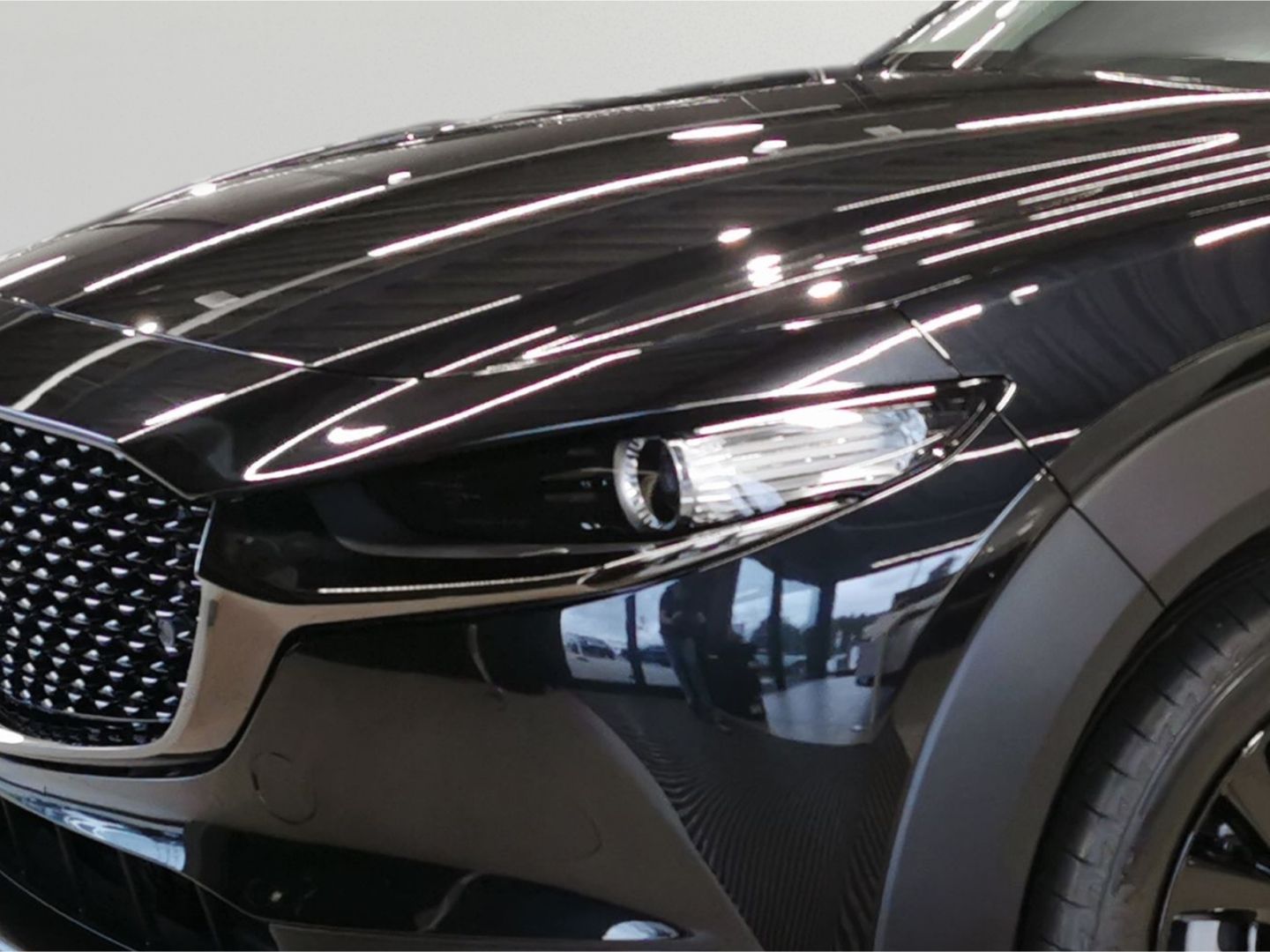 Mazda CX-30 - Bild 6
