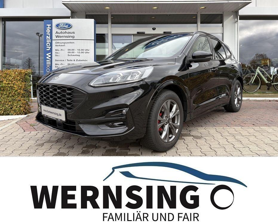 Ford Kuga ST-Line X | Panorama | Head-up