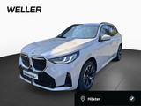 BMW X3 20D xDr M Sport PA-Pr,AHK,Sthz,Pano,DA+,AHK - BMW X3 Jahreswagen mit Diesel-Antrieb