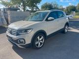Volkswagen T-Cross Style,Automatik,Mod.2023 - VW T-Cross Unfallwagen