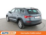 Skoda Kodiaq 1.4 TSI Style 4x4 Aut.*NAV*LED*ACC*CAM*SH - gebrauchte Skoda Kodiaq aus dem Jahr 2018