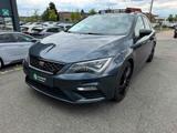 Seat Leon ST Cupra 2.0 TSI 4Drive BEATS PANO LED PDC - Seat Leon: Kombi, ST