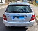 Mercedes-Benz C 200 T AVANTGARDE Automatic - Mercedes-Benz: Automatic