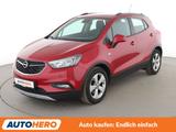 Opel Mokka X 1.4 Turbo ON Aut.*NAVI*PDC*SHZ*KLIMA* - Opel Mokka X Gebrauchtwagen
