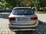 Mercedes-Benz GLC 200 4MATIC  - Mercedes-Benz GLC 200 Gebrauchtwagen in Stuttgart
