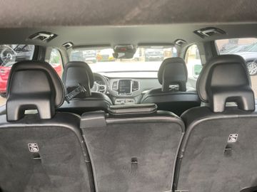 Volvo XC90 - 8