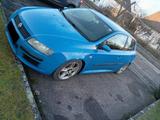 Fiat Stilo Abarth Bj04 - gebrauchte Fiat Stilo aus dem Jahr 2004