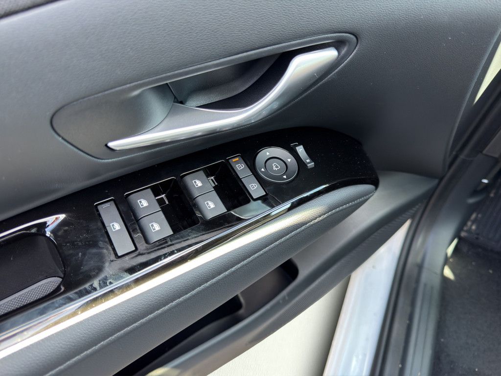 Hyundai Tucson – Bild 13