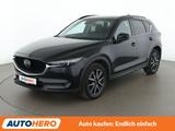 Mazda CX-5 2.2 Turbodiesel Sports-Line AWD Aut.*NAVI* - Mazda Gebrauchtwagen in Wuppertal