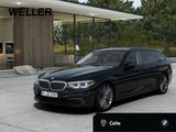 BMW 540i xDr T Sport Line KomSi,AHK,Pano,H/K,HUD,360 - gebrauchte BMW 540 aus dem Jahr 2020