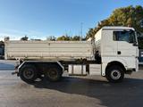 MAN TGX26520*E6b*6x4*Intarder*Klima*Navi*Bordmatik* - MAN 6x6
