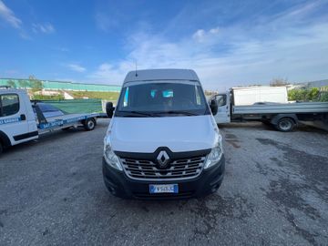 Renault Master - 1