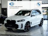BMW X5 xDrive30d M SPORT PRO 22LM 360K AHK - BMW X5: Weiß