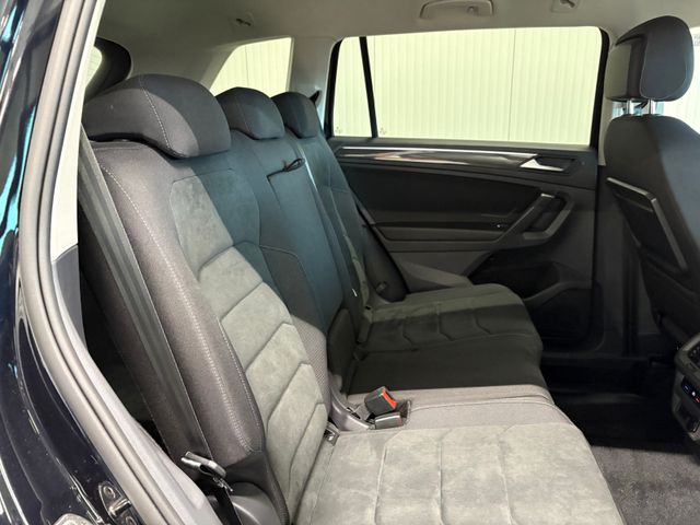 Tiguan Allspace Highline 4M 2.0 TDI DSG STNDHUG