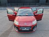Citroën Citroen C3 Picasso 1.4 VTi 95 Exclusive Style - rote Citroën C3 Picasso