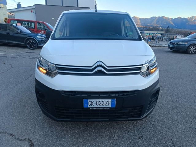 Citroën Citroen Berlingo BlueHDi 100 S&S Van M Club