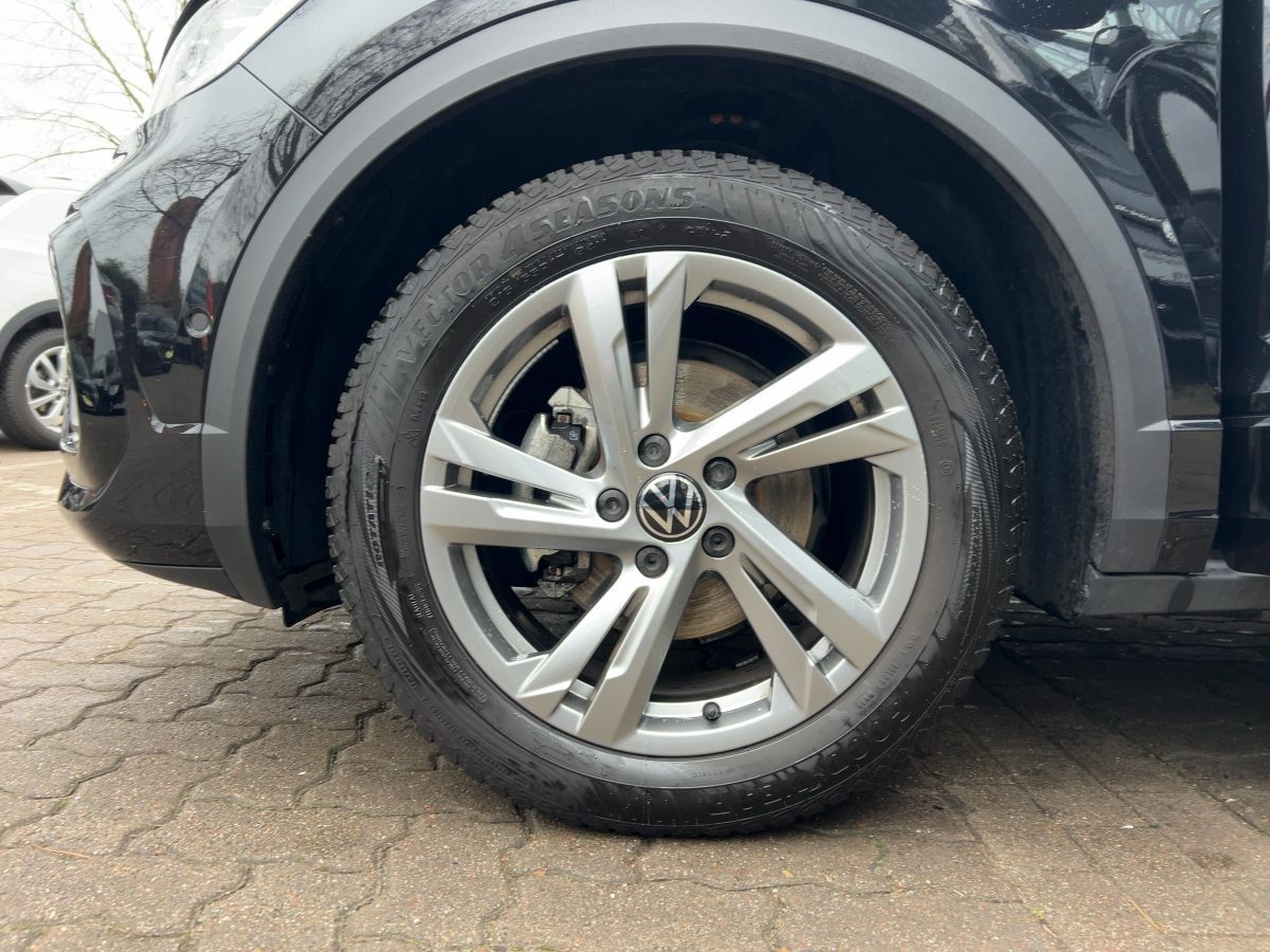 Volkswagen T-Roc - Bild 15