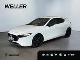 Mazda 3 e-SKYACTIV-G 2.0 M HYBRID HOMURA *HUD*Navi*CAM - Mazda 3 in Bielefeld