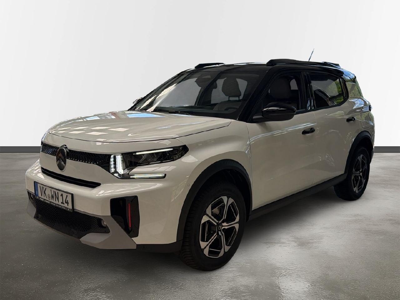 Citroën C3 Aircross Hybrid 145 MAX SHZ LHZ WSSHZ