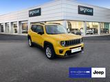 Jeep Renegade 1.5 MultiAir Mild Hybrid Limited ab 2,9 - Jeep Renegade Gebrauchtwagen in Essen