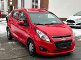 Chevrolet Spark-EURO 5-KLIMA-HU 09/2027-SITZHEIZUNG - Chevrolet: K20