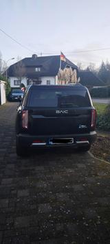 BAIC BJ30 - BAIC BJ30 Gebrauchtwagen