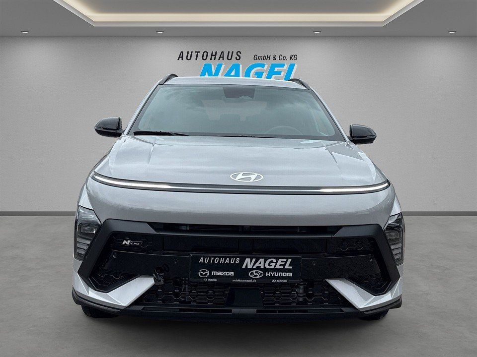 Hyundai KONA - Bild 2