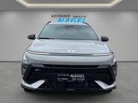 Hyundai KONA - Vorschau Bild 2