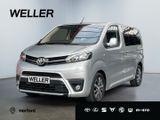 Toyota Proace 2,0l-D-4D Verso Family compact *AHK*Rcam* - Toyota: Com