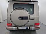 Mercedes-Benz G 500 4.0 V8 AMG-Line Burmester Schiebedach - gebrauchte Mercedes-Benz G 500 aus dem Jahr 2021