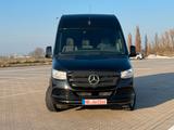 Mercedes-Benz Sprinter ViP Shuttle - Mercedes-Benz Vip