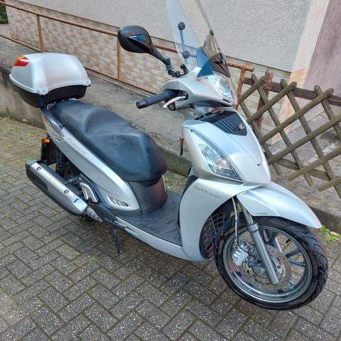 Kymco People GT300i ABS