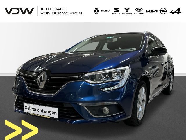 Renault Megane IV Grandtour Limited Klima Navi