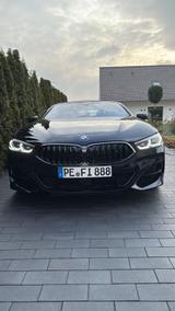 BMW 840i XD M-Sport /Laser/B&W/ Sitzlüft/Sthz - BMW 840 von privat