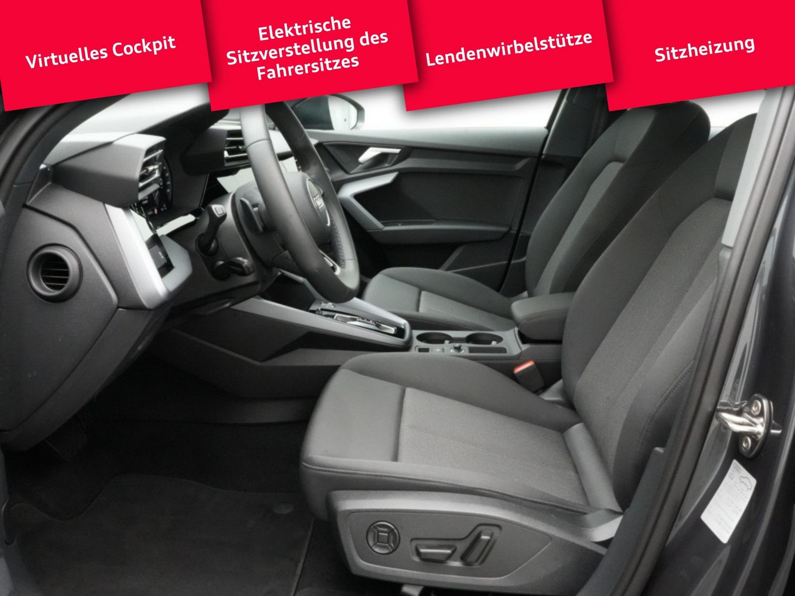 Audi A3 - Bild 14