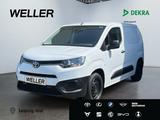 Toyota Proace City L1 1,5l Duty Comfo *Klima*DAB* - Toyota Gebrauchtwagen in Ulm