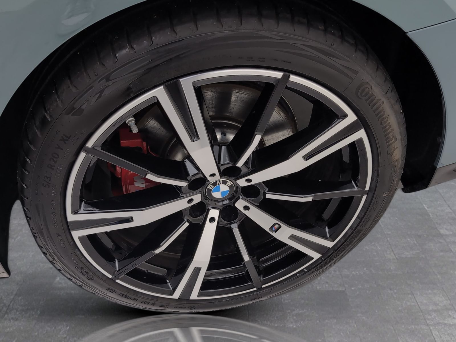 BMW 540 - Bild 17