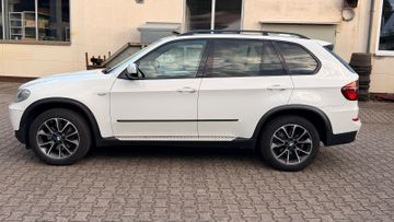 BMW X5 - 9